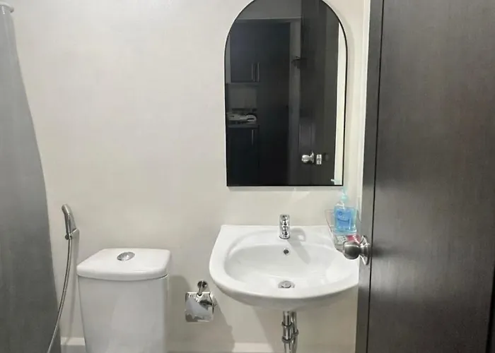 Jm Metro Haven Guest house