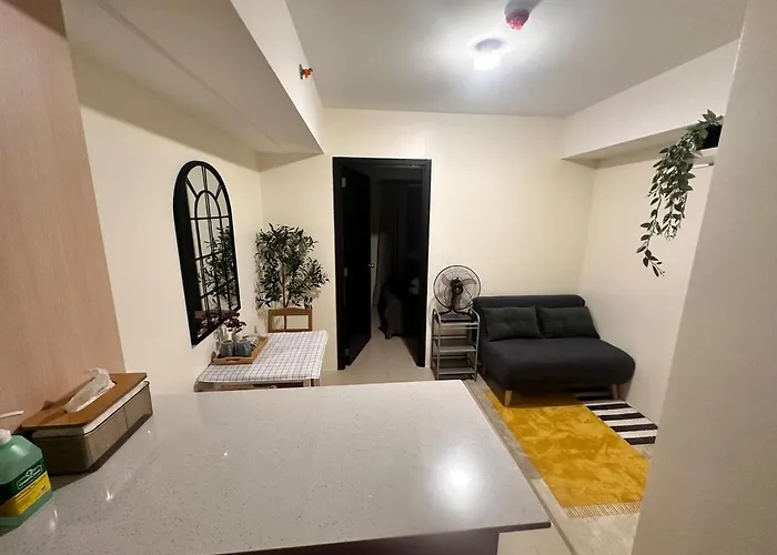 Guest house Jm Metro Haven Manila