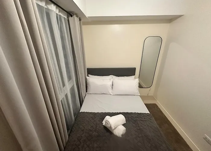 Jm Metro Haven Guest house *